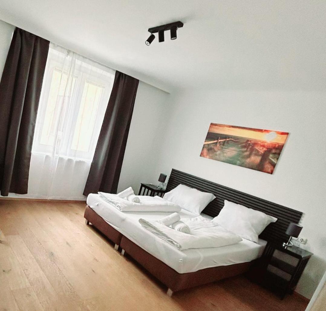 2 Near Schoenbrunn Palace Apartament