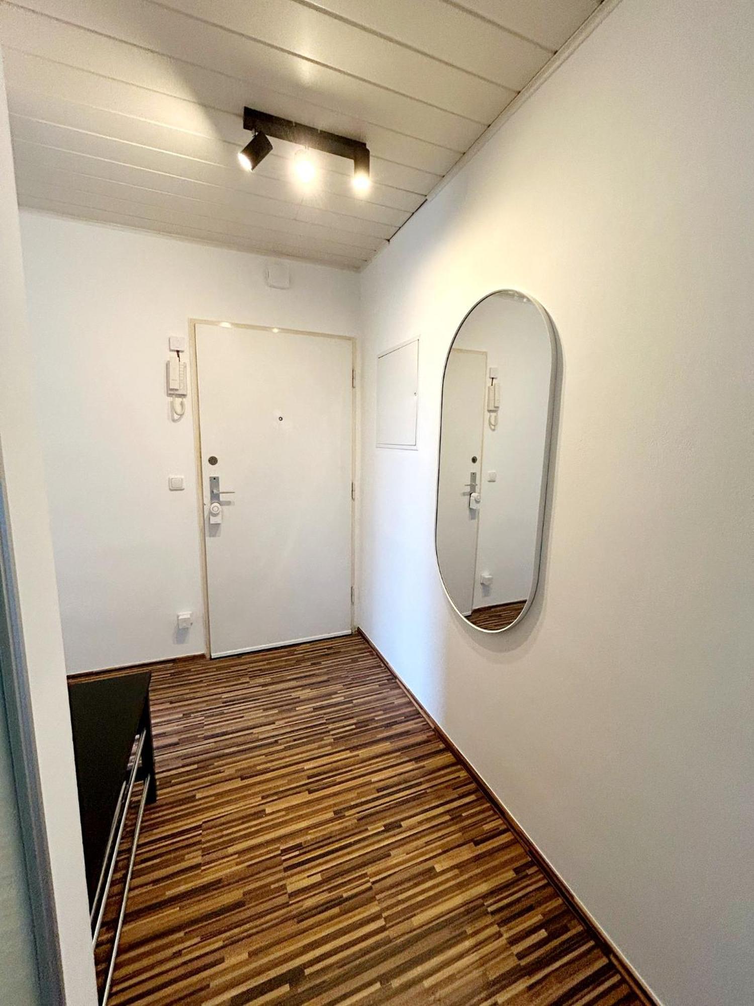 Apartament 2 Near Schoenbrunn Palace Wiedeń