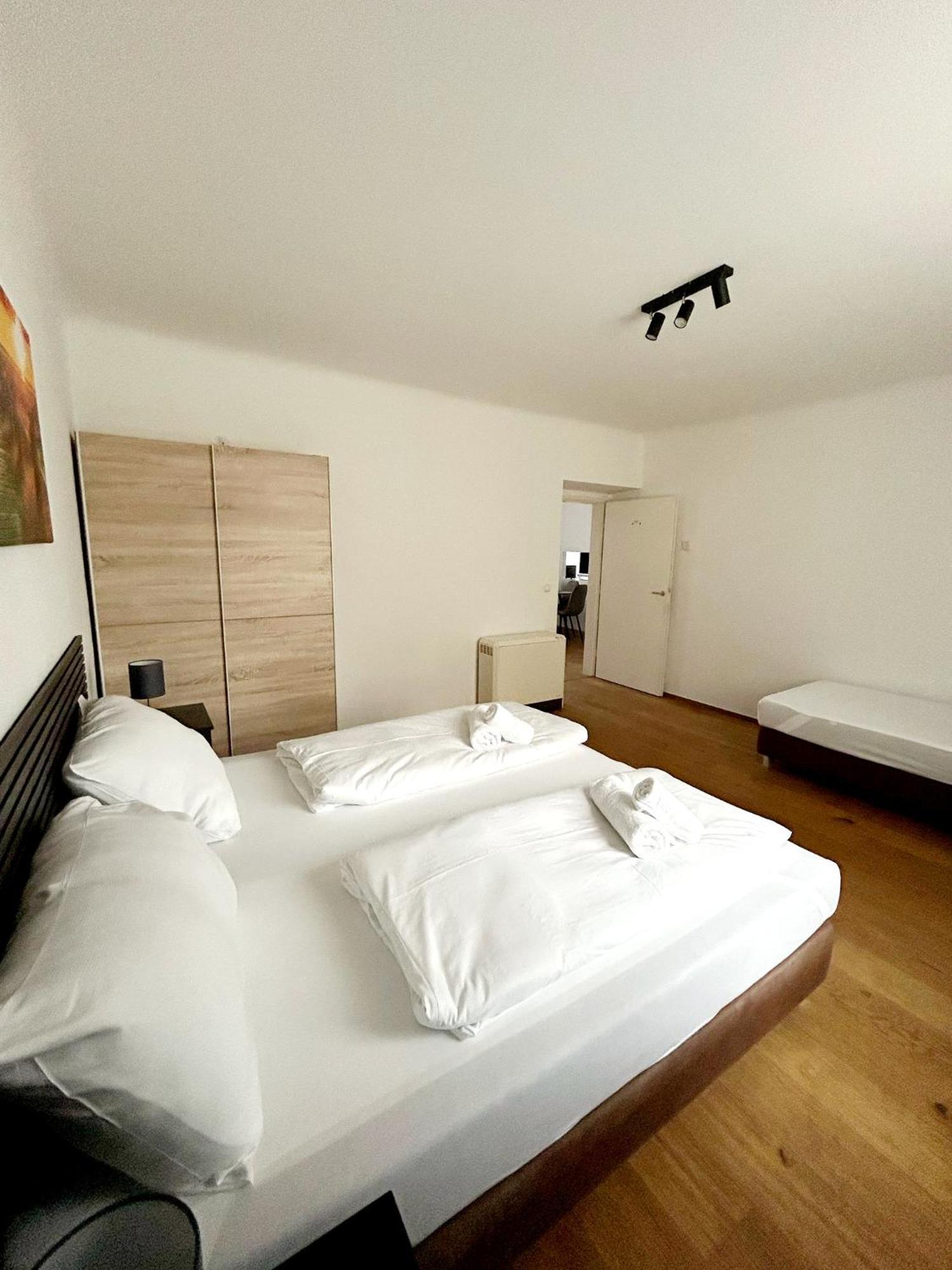 Apartament 2 Near Schoenbrunn Palace