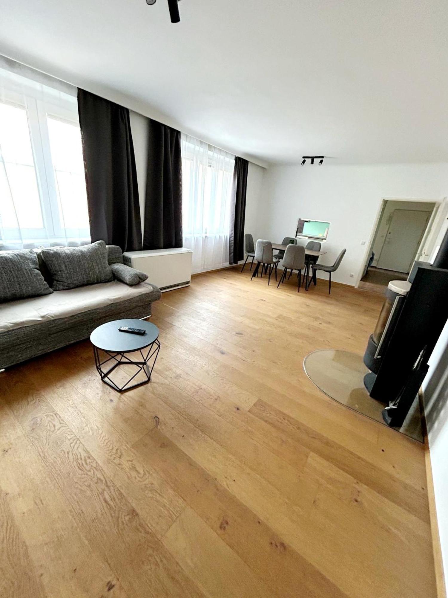 Apartament 2 Near Schoenbrunn Palace *