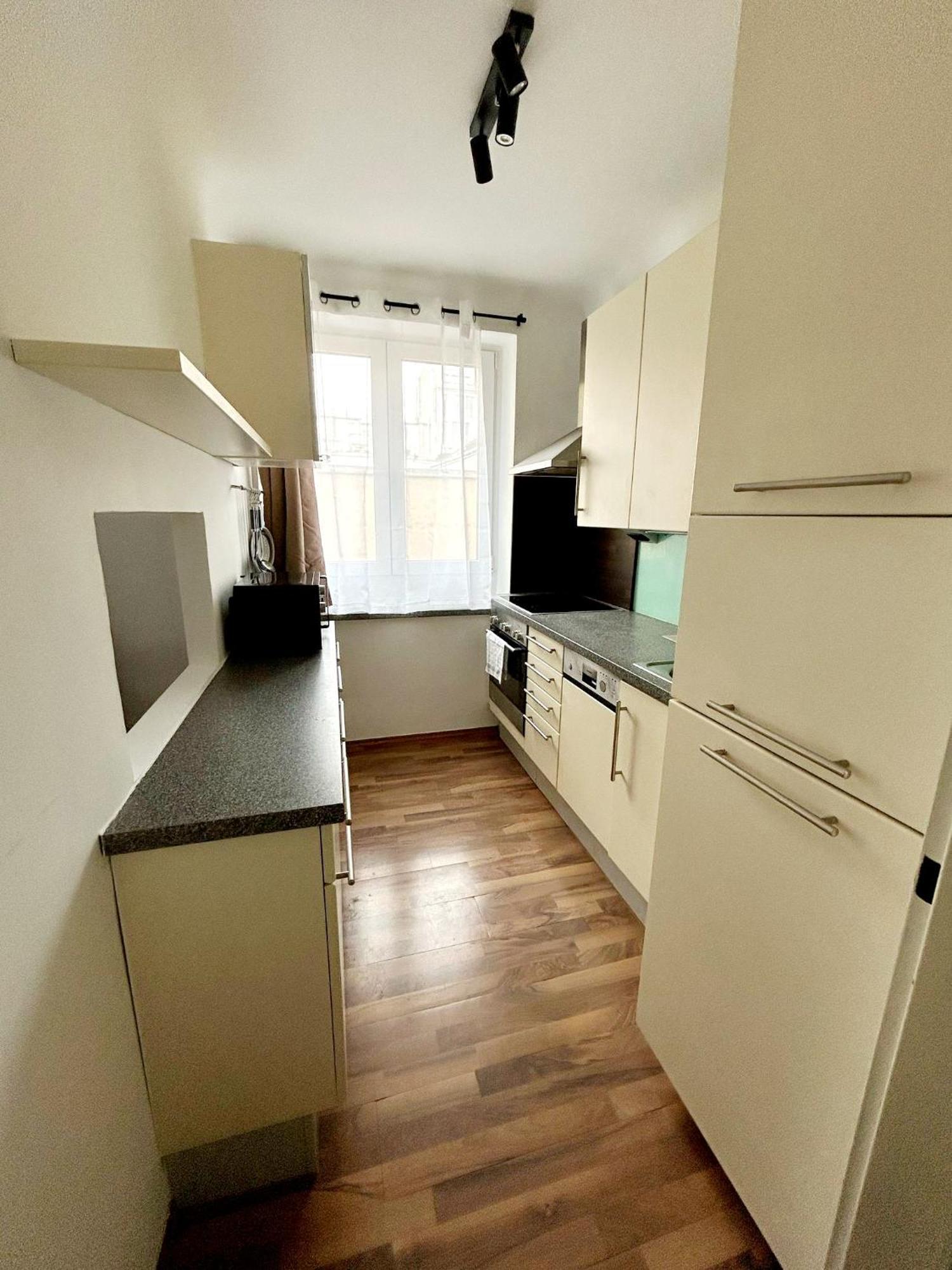 Apartament 2 Near Schoenbrunn Palace Wiedeń