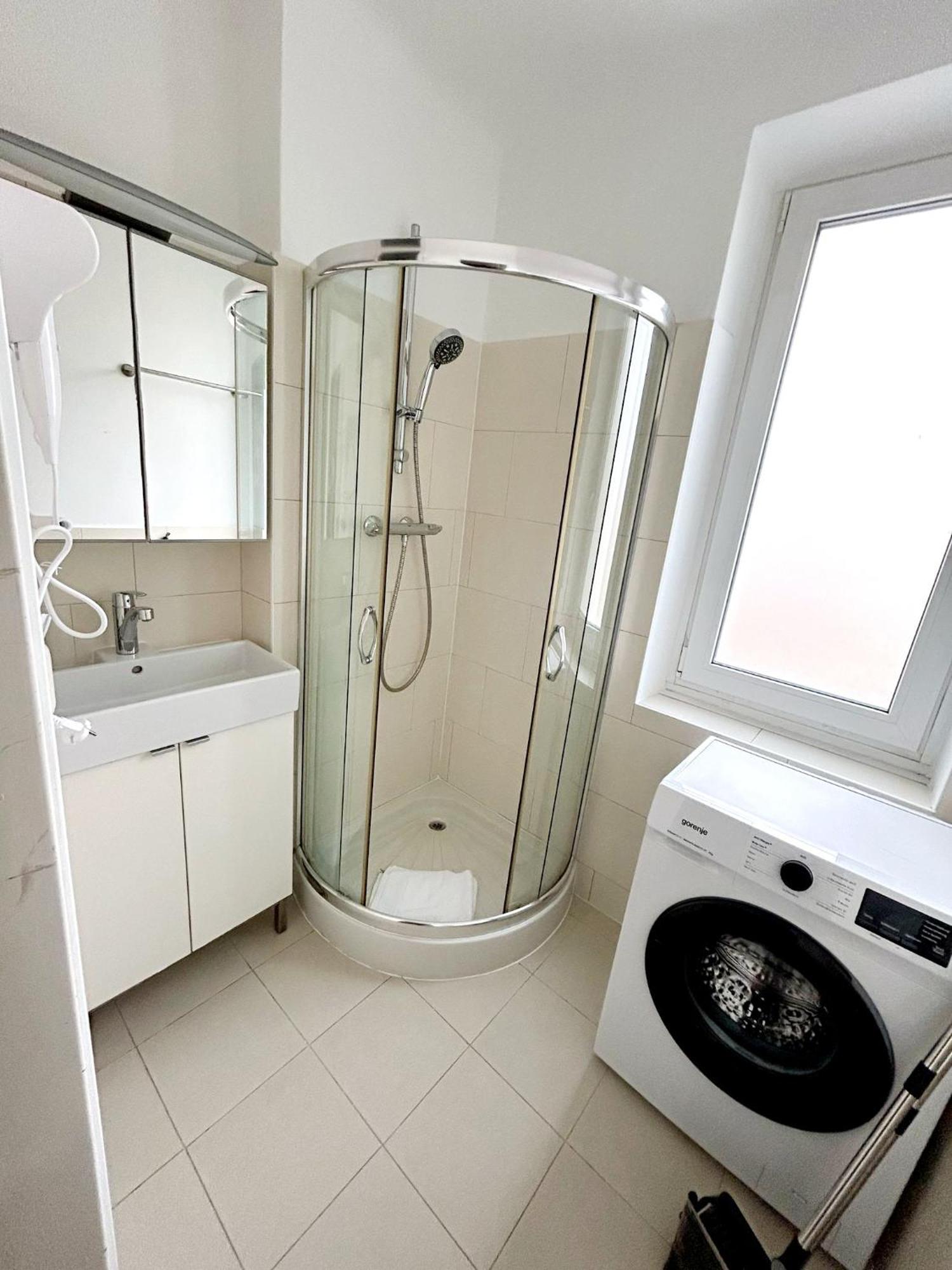 Apartament 2 Near Schoenbrunn Palace